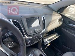 شێڤرۆلێت ئیکۆنۆکس